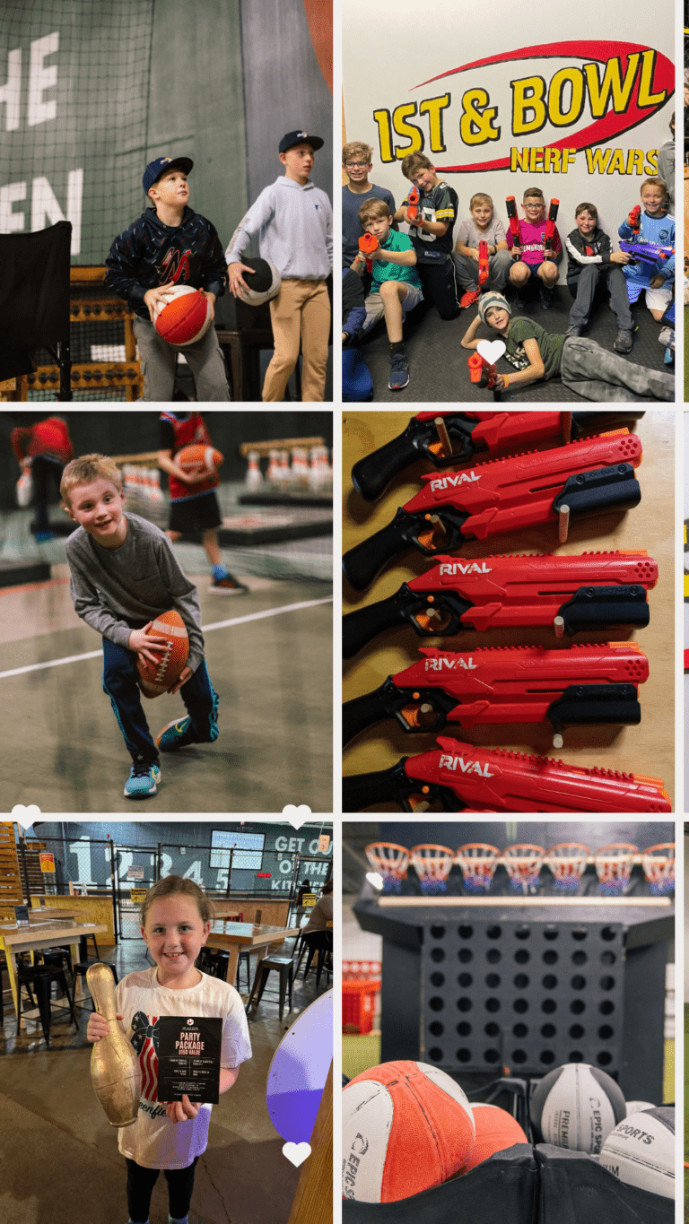 Kids Camp Milwaukee