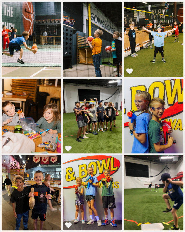Kids Camp